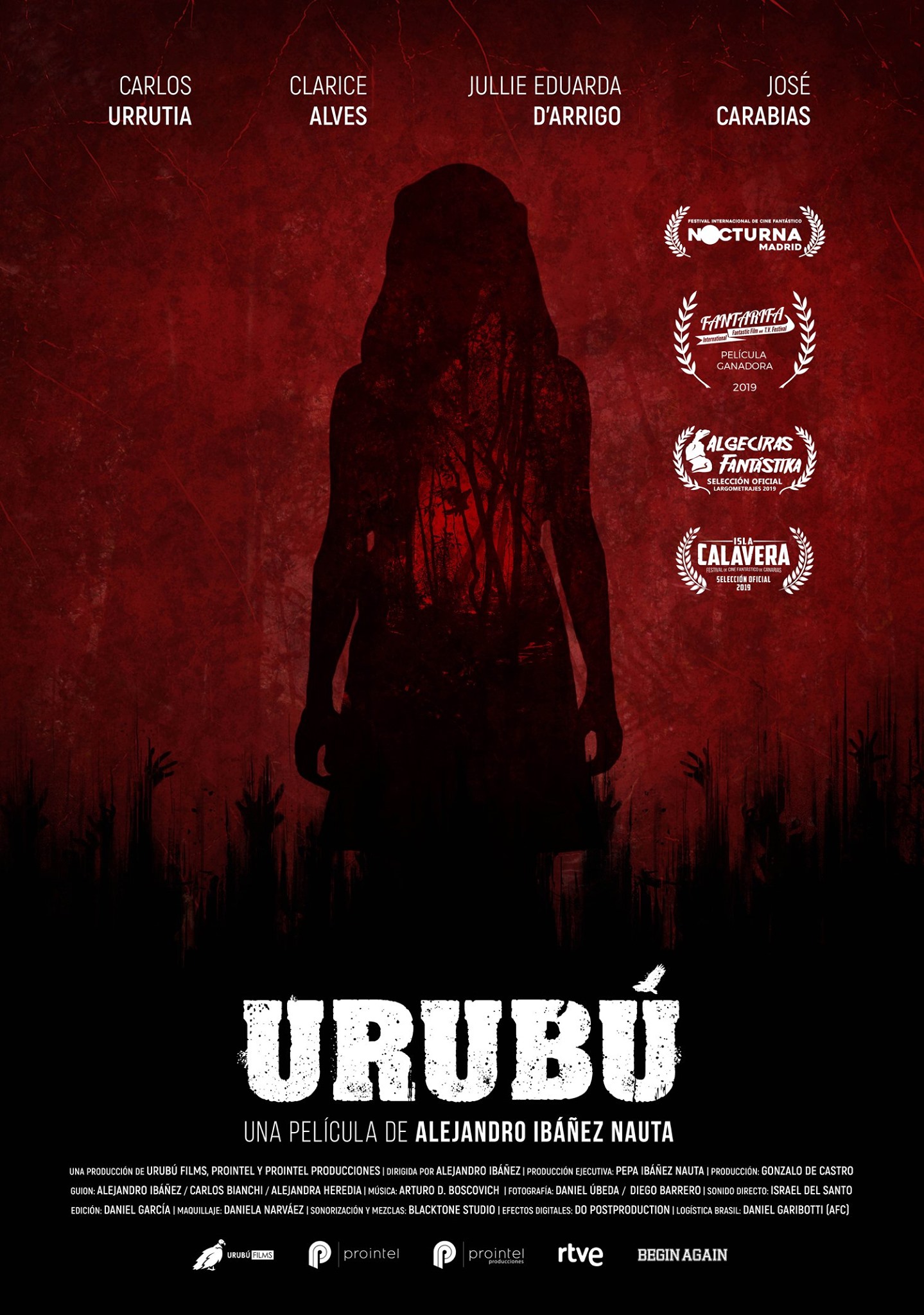 URUBÚ